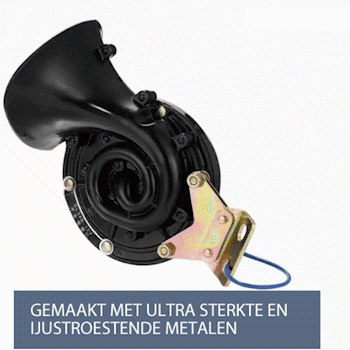 Hot Sale – New Generation Horn For Cars