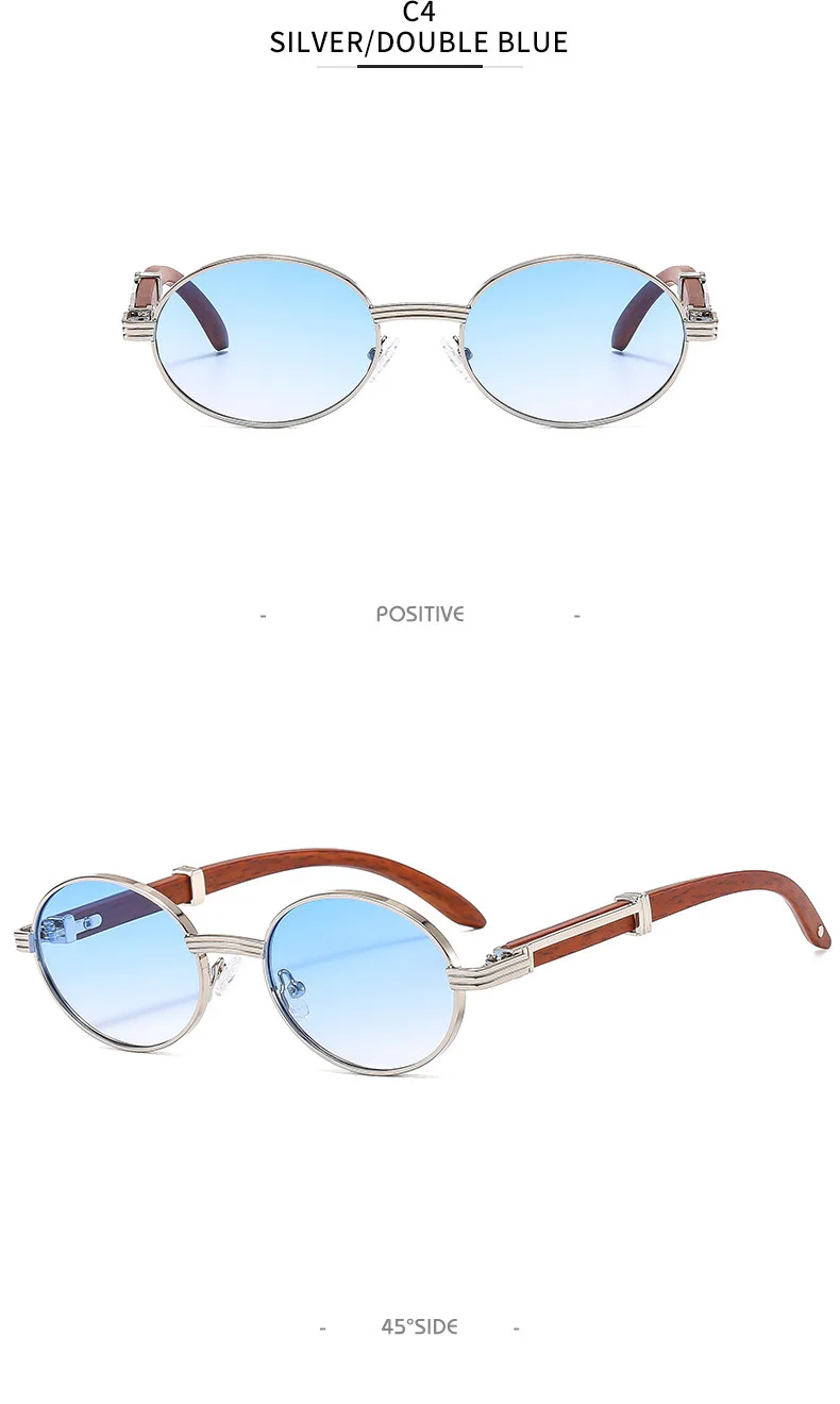 Sandro V2 Sunglasses