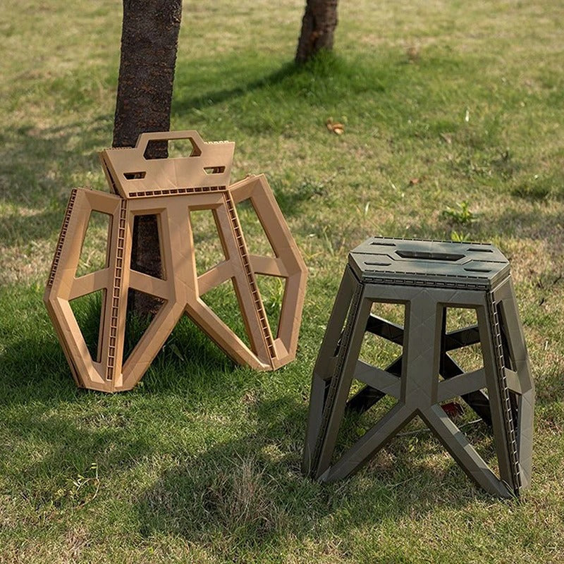 Camping Folding Stool