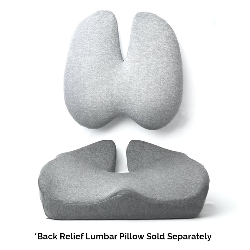 Cush Cloud Pressure Relief Seat Cushion