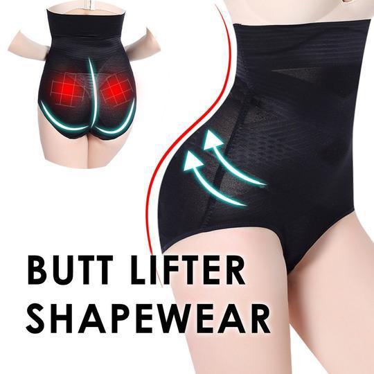 Magic Pgs™ Hip-lift Shapewear