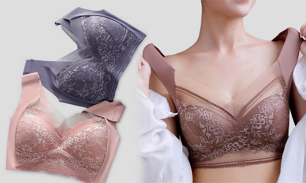 Full Bras Women