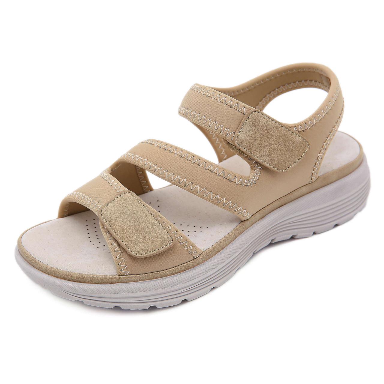 Chic Women’s Orthotic Sandals For Bunions