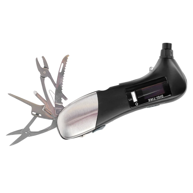 The Swiss Army Knife Of Emergency Car Care
