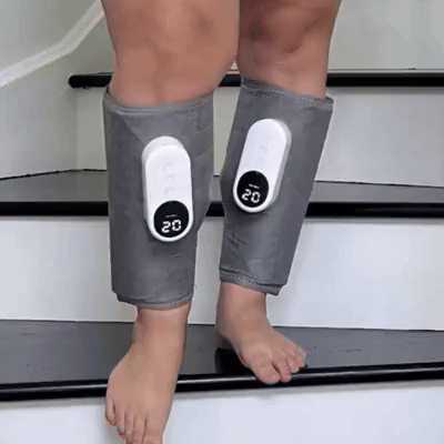 3-in-1 Legs Massager