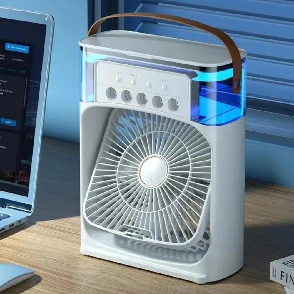 New Portable Air-cooler™