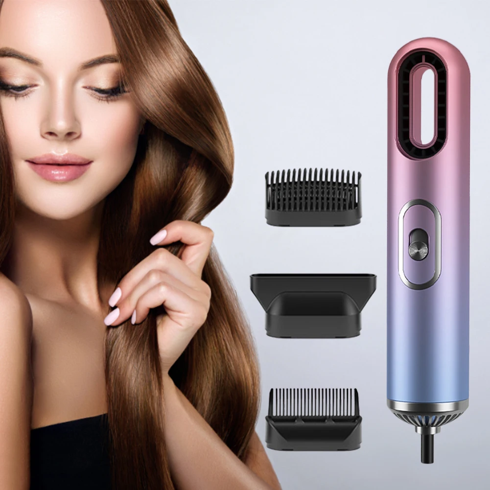 3 In 1 Leafless Pgs™ Professional Hair Dryer