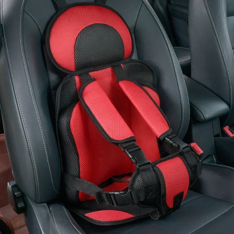 Child Protection Car Cushion Seat