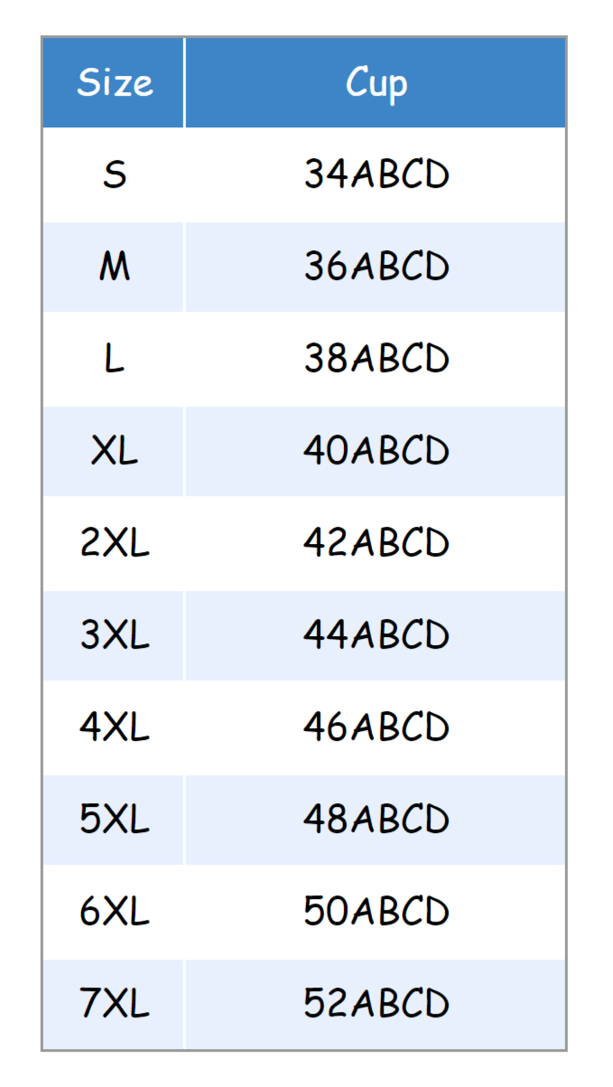 Comfit Original – Comfortable & Supportive Push-up Bra