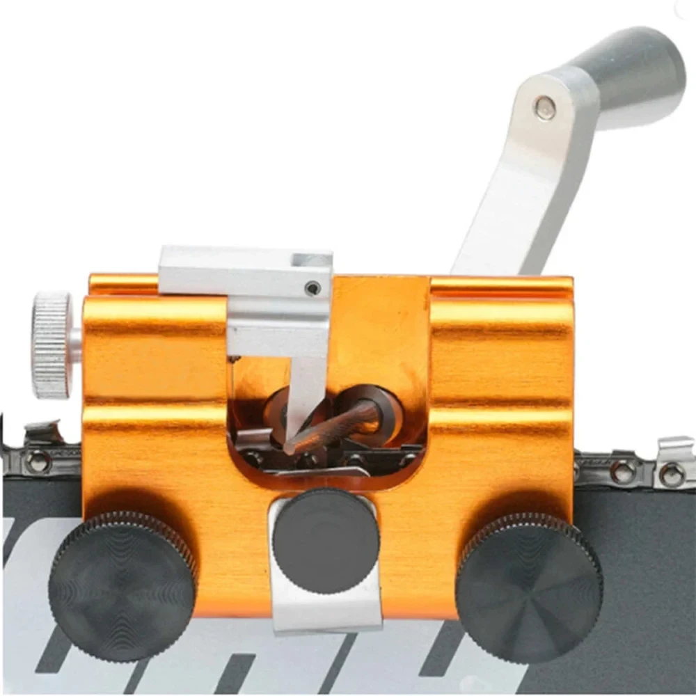 Pgs™ Chain Sharpening Jig