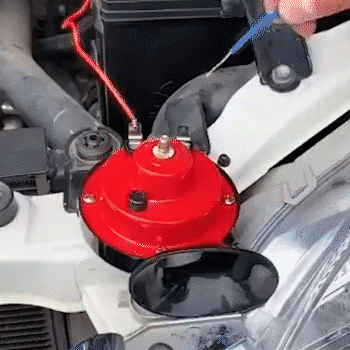 Hot Sale – New Generation Horn For Cars