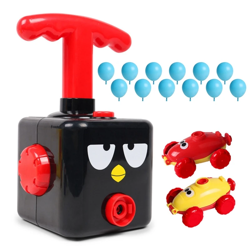 Children’s Educational Toy Set