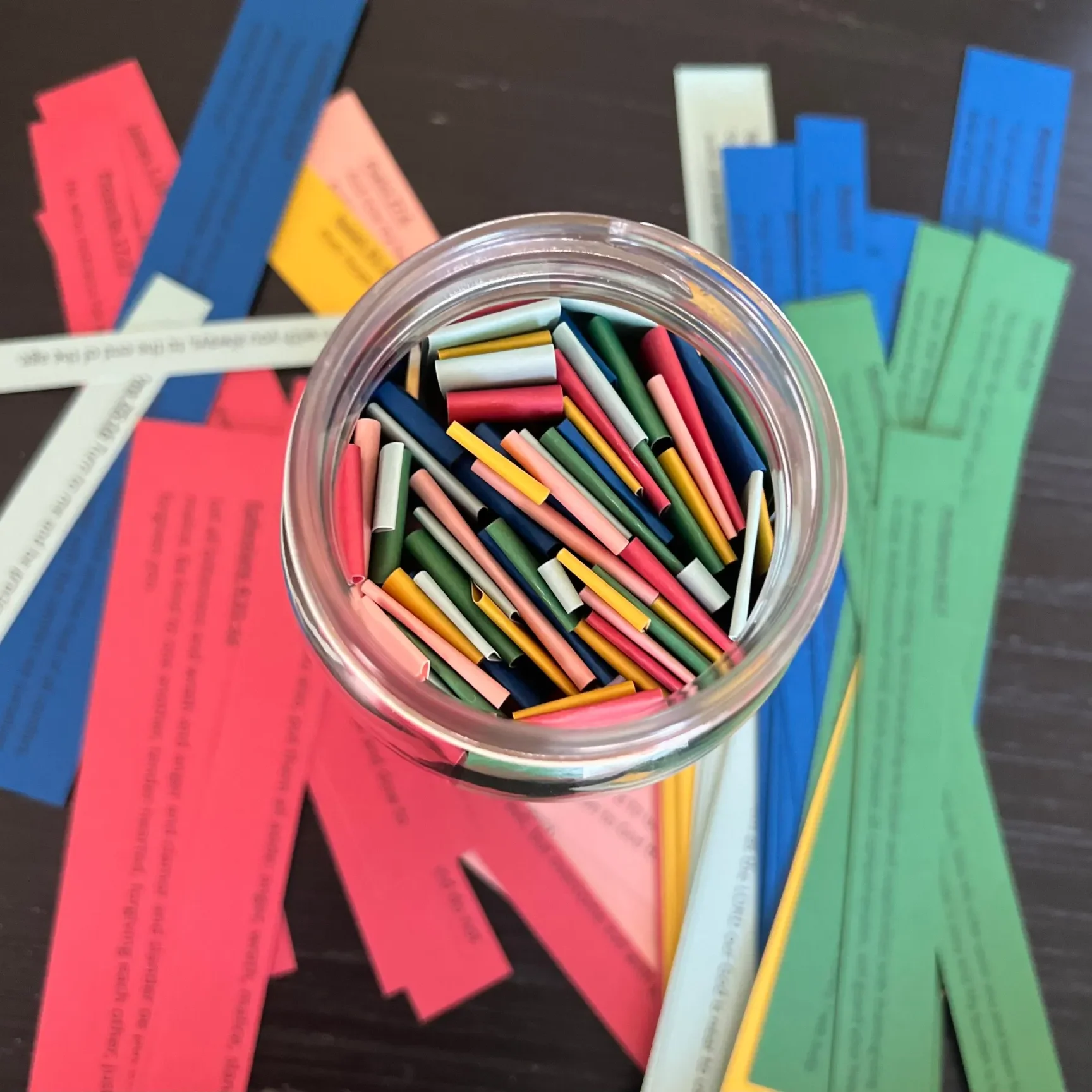 The Hope Jar – Hot Sale 50% Off