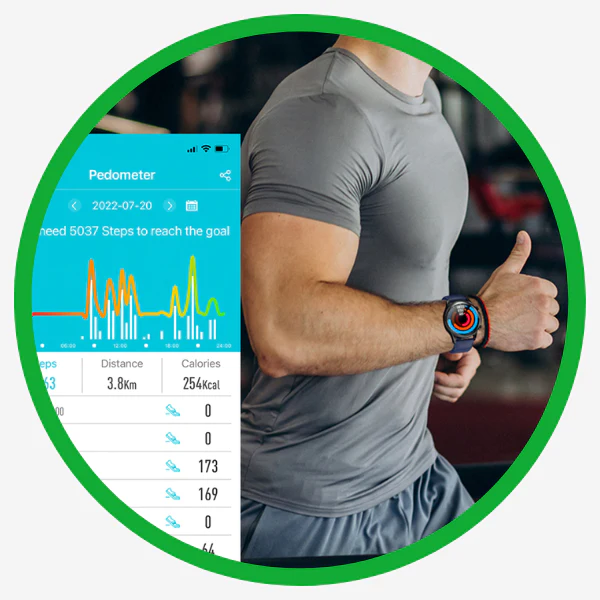 Vitawatch Diabetes Watch