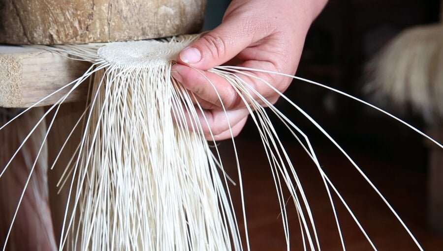 Classic Panama™ Hat-handmade In Ecuador