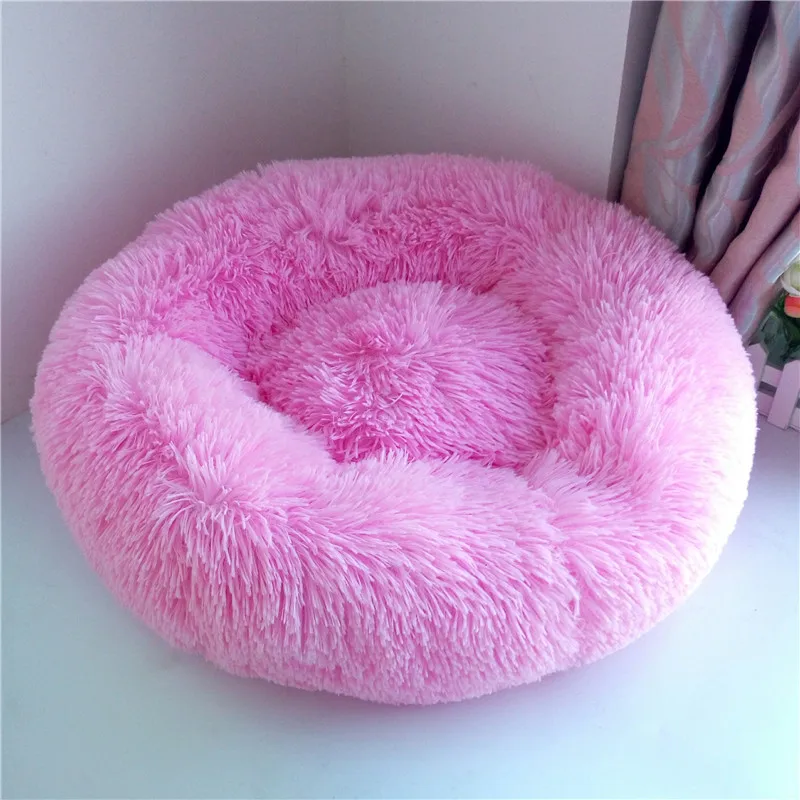 Deep Sleep Pet Bed