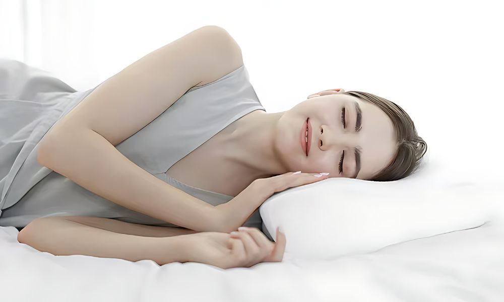 Ergonomic Pillow