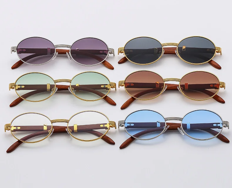 Sandro V2 Sunglasses