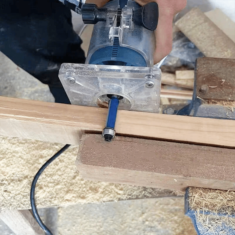 Biaxial™ Trimming Tool