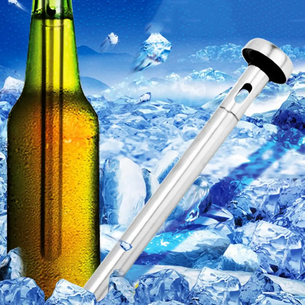 The Magic Beer Cooling Bar