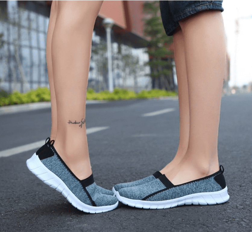 Hot Women’s Flat Shoes For Bunions