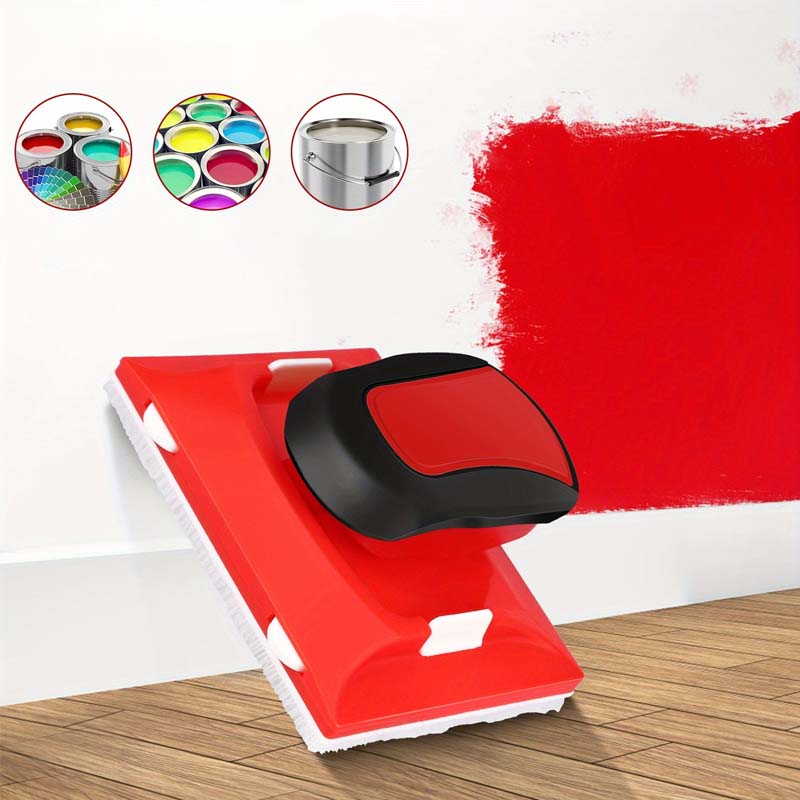 Achieve Flawless Pgs™ Paint Flat Edger