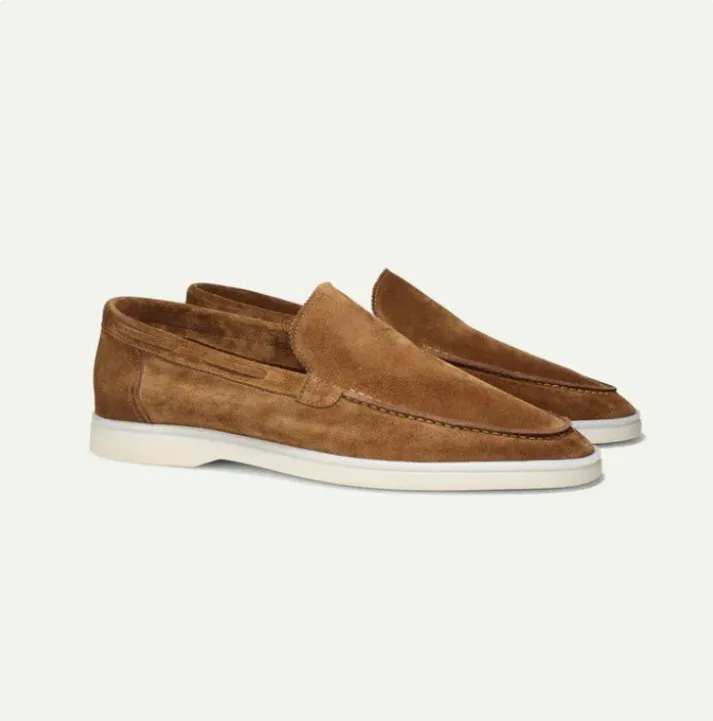 Yacht Loafers