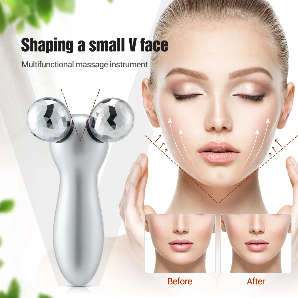 Skincurrent Device