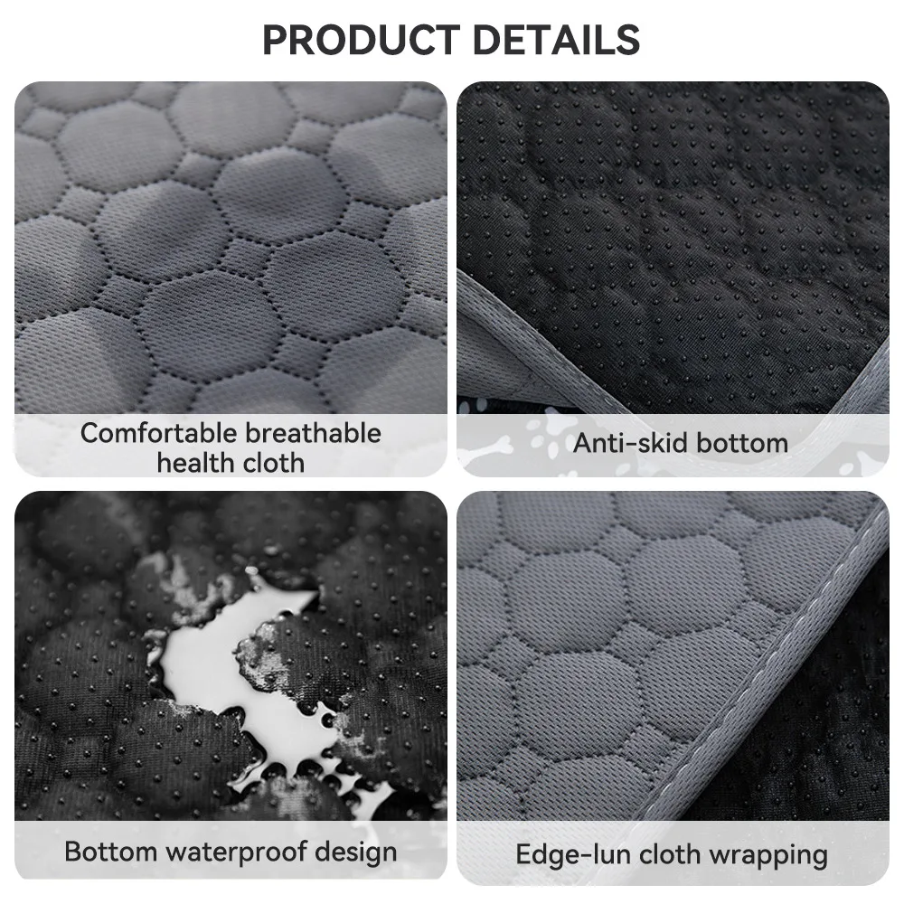 Washabler™ Pee-pads