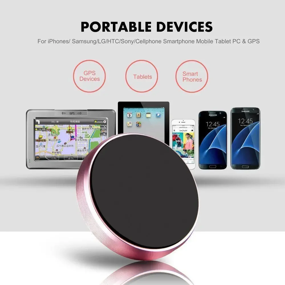 Orezzio Magnahold Phone Holder
