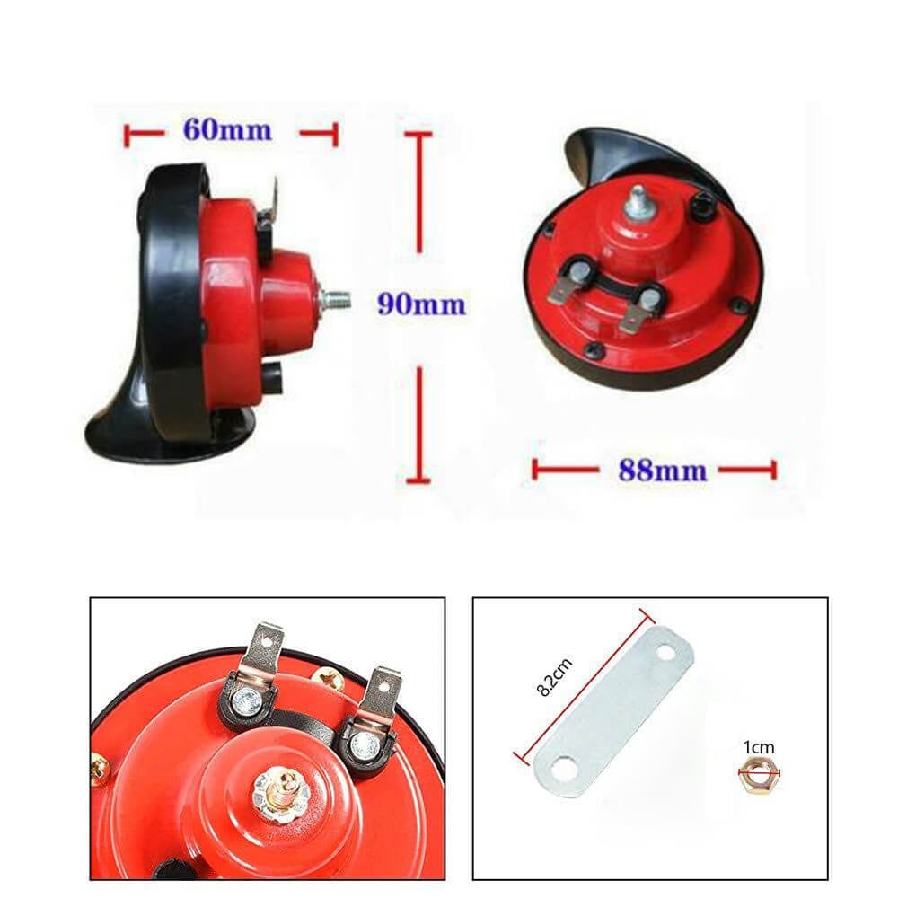 Hot Sale – New Generation Horn For Cars
