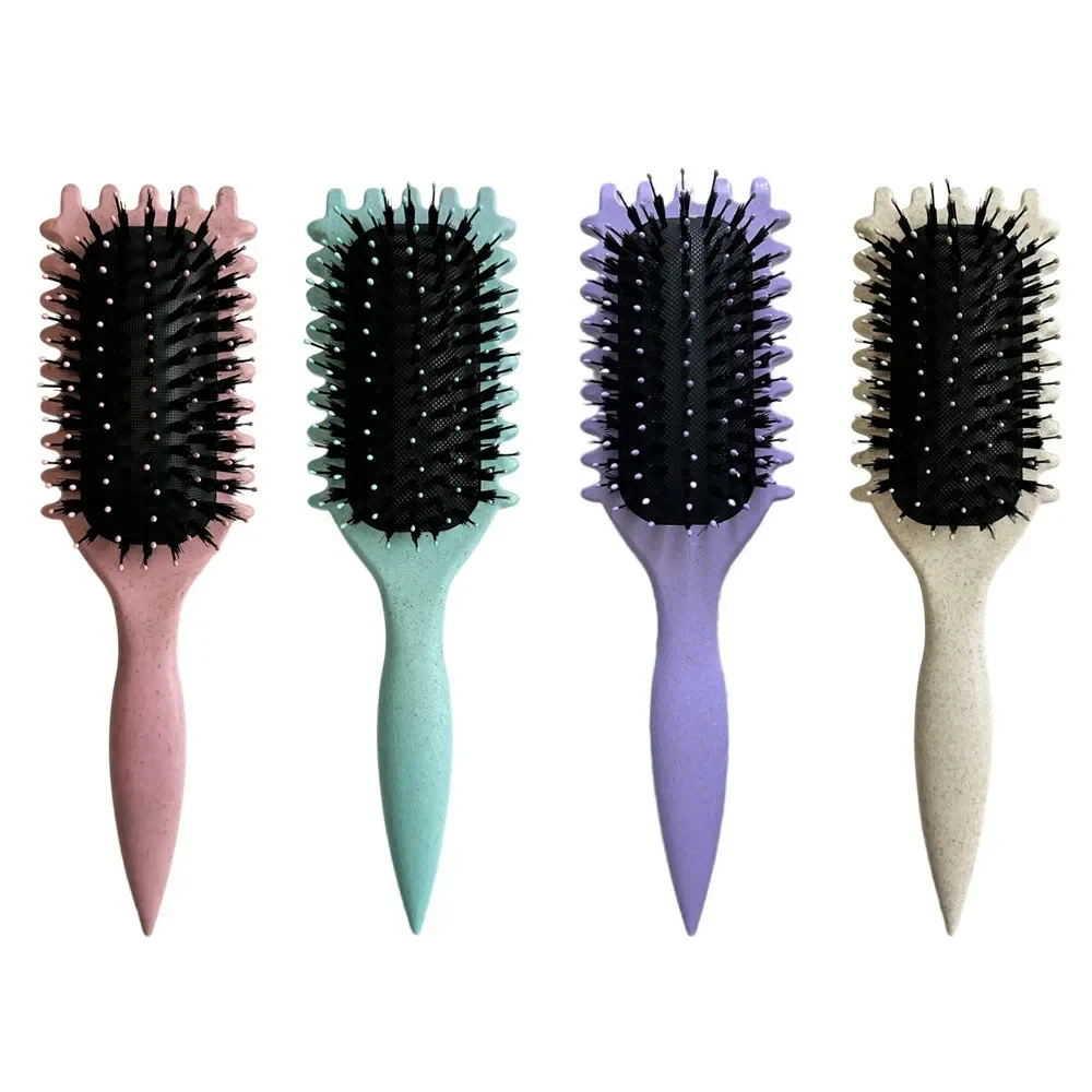 Curling Brush
