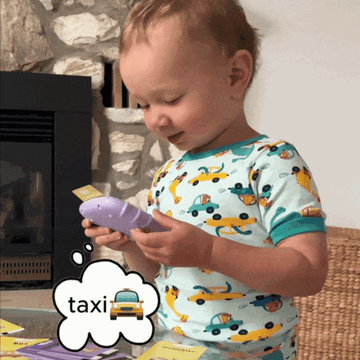 Word Wizard – Independent Flash Card Learning