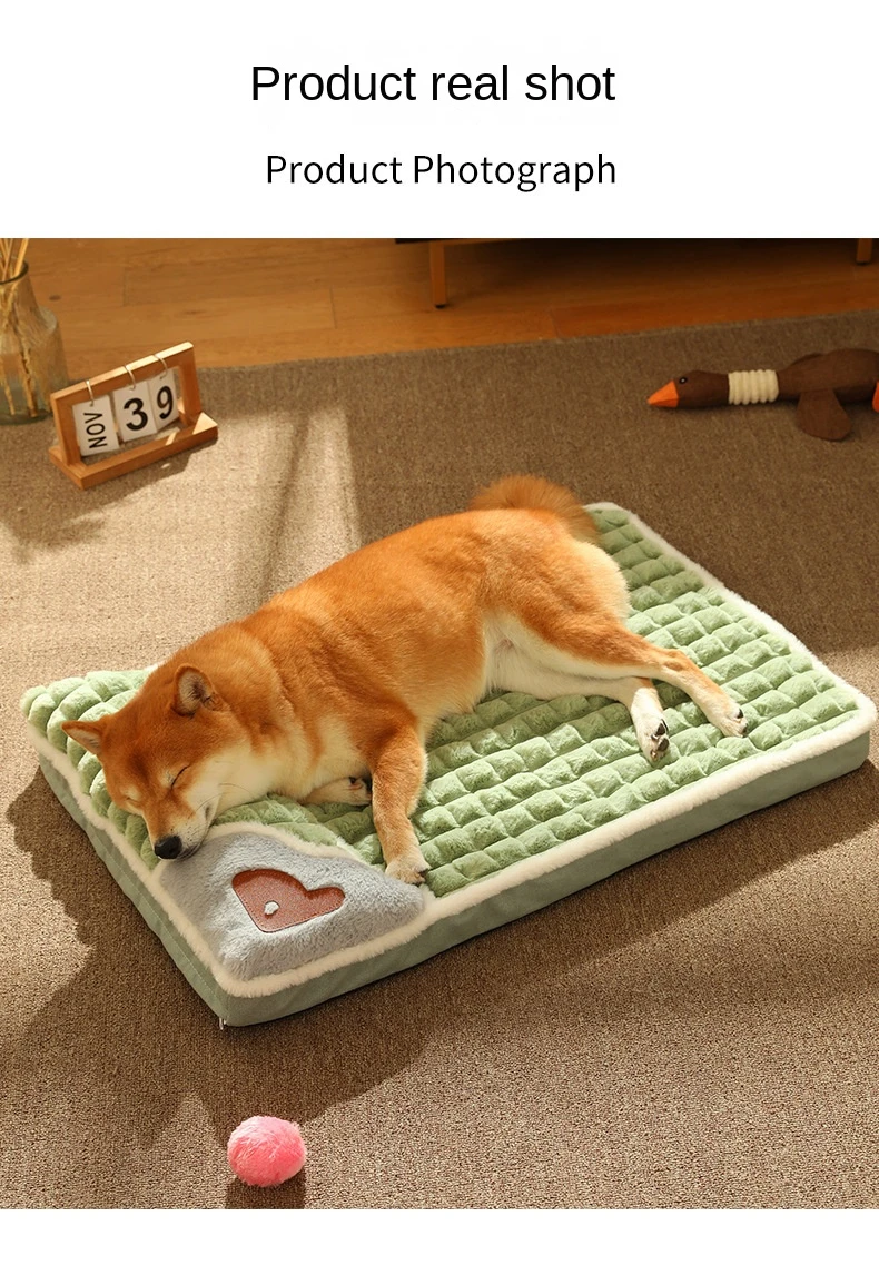 Cloud Calming Bed