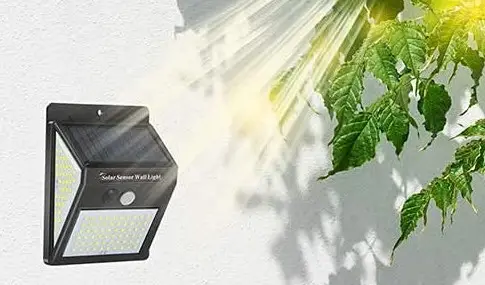 Solarlite™ – The Future Of Home Lighting