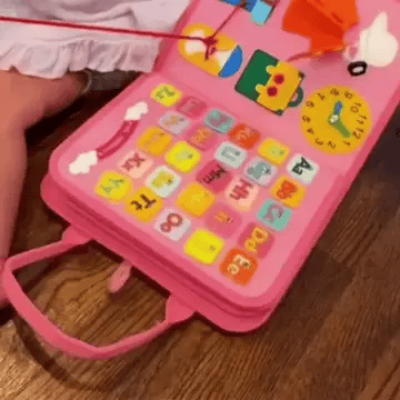 Busy Book