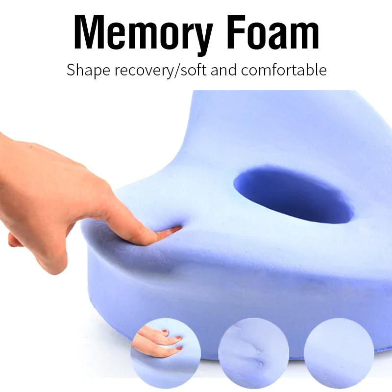 Pgs™ Pillow – Relieve Hip Pain & Sciatica