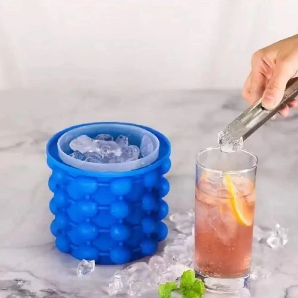 Ice Snap