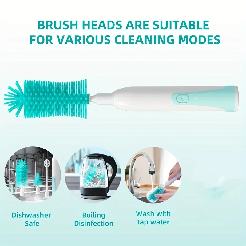 Baby Bottle Cleaner