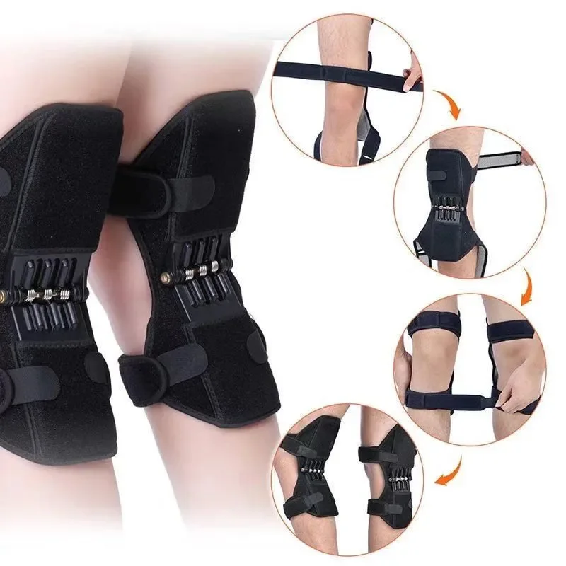 Breathable Non-slip Joint Support Knee Pads