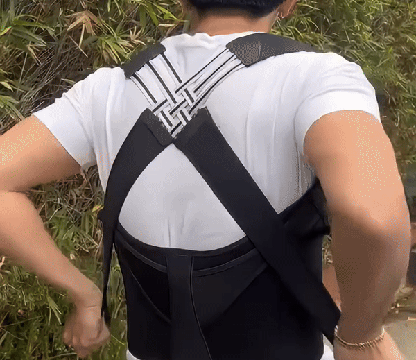 Verief – Posture Elite Pro