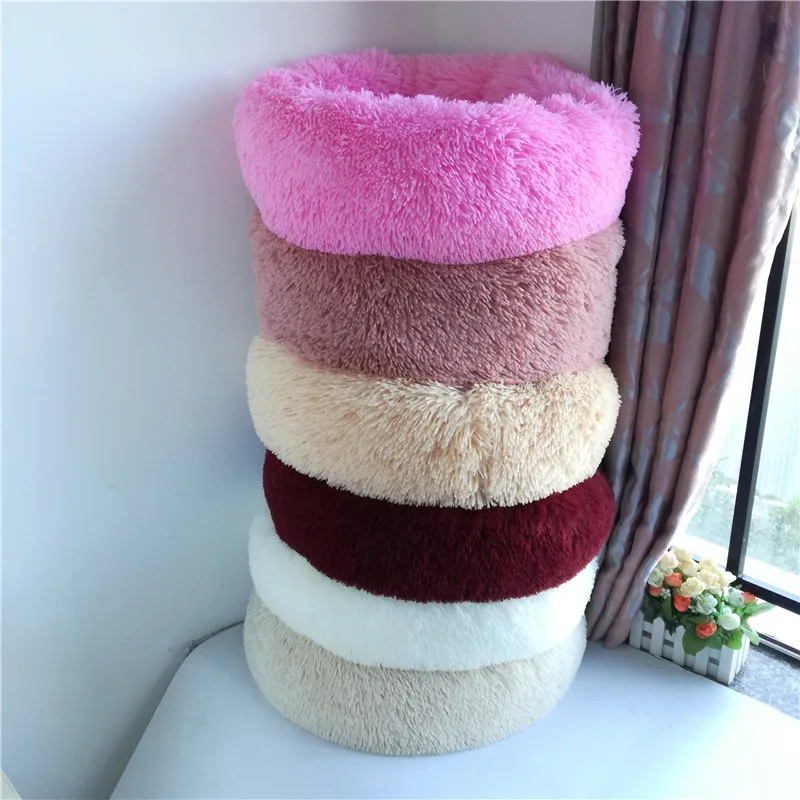 Deep Sleep Pet Bed