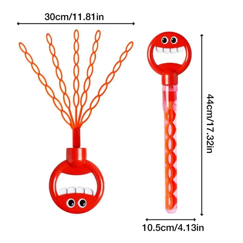32 Holes Bubble Making Soap Tool