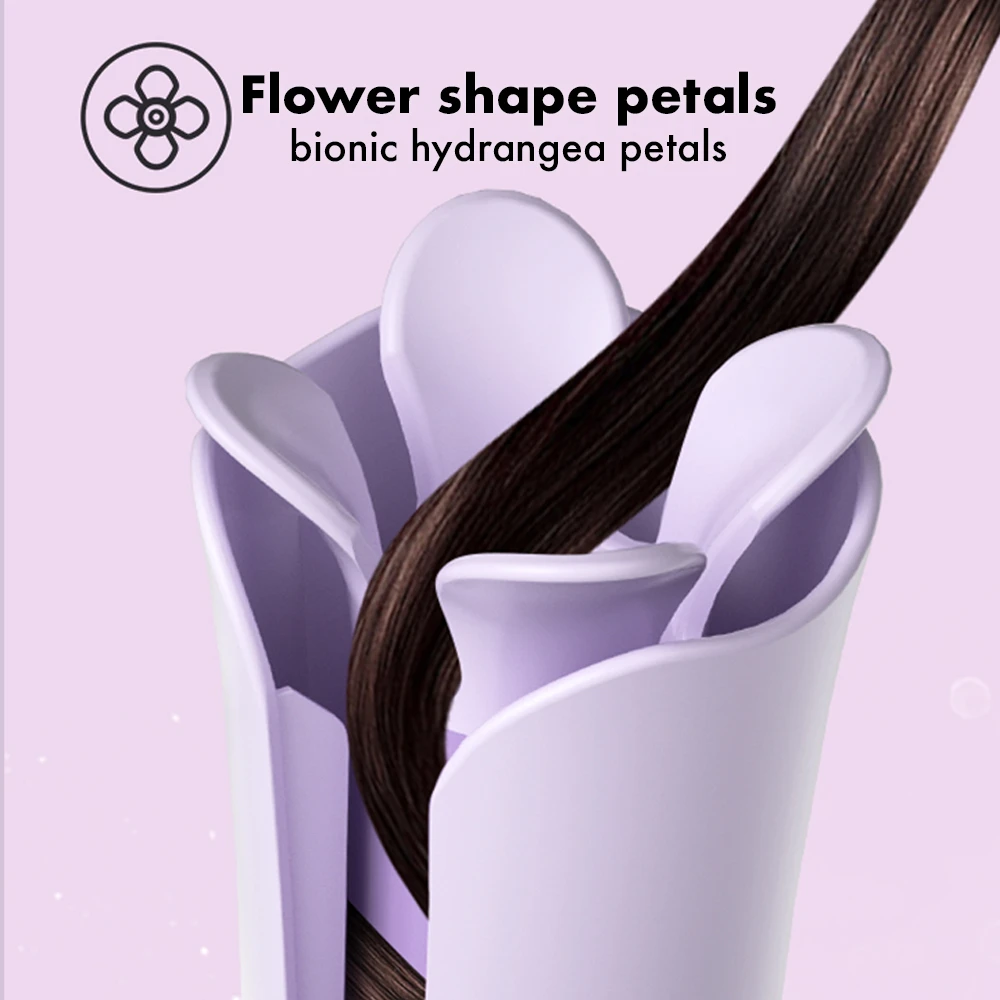 Ultra-shine Hair Wrap