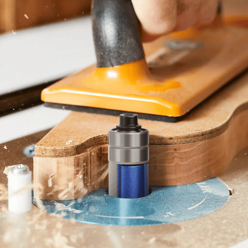 Biaxial™ Trimming Tool