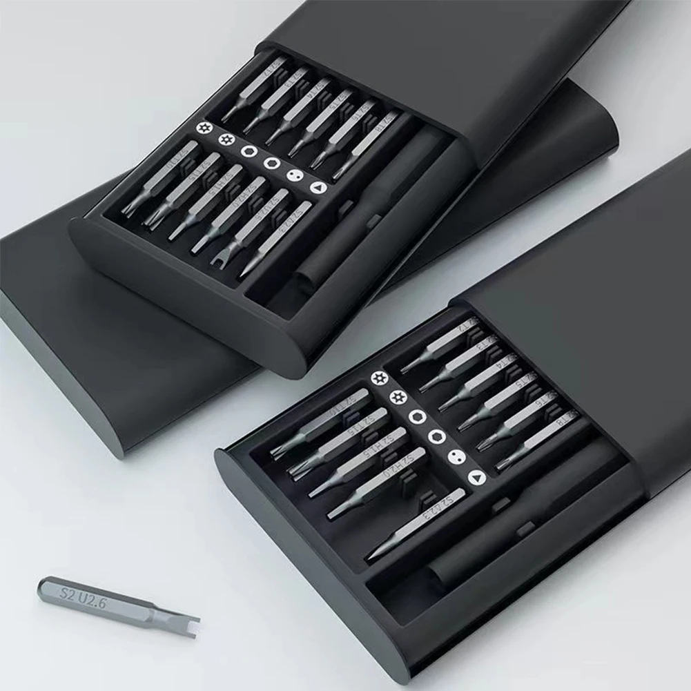25 In 1 Precision Pgs™ Set