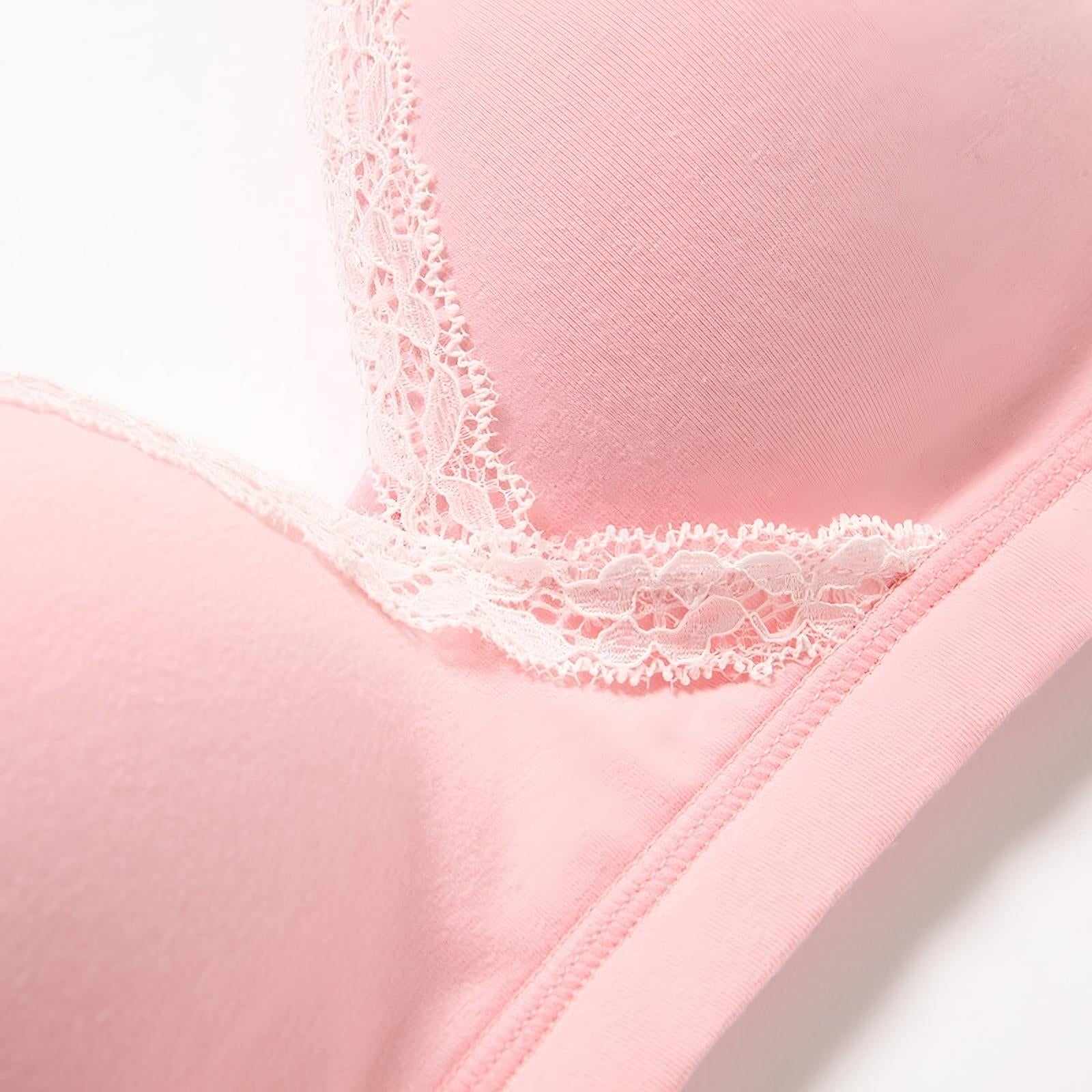 Maternity & Nursing Bra™