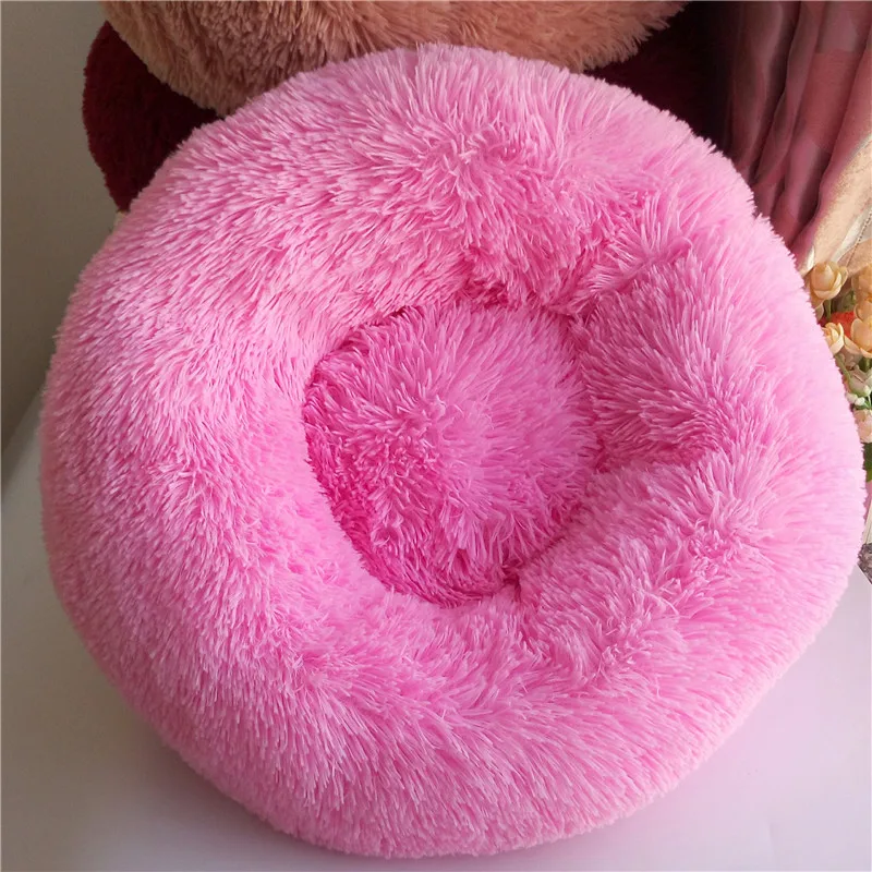 Deep Sleep Pet Bed