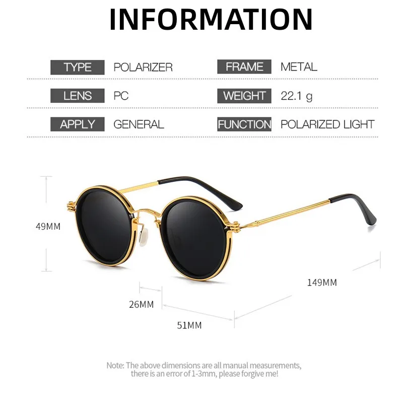 Sandro Ray Sunglasses