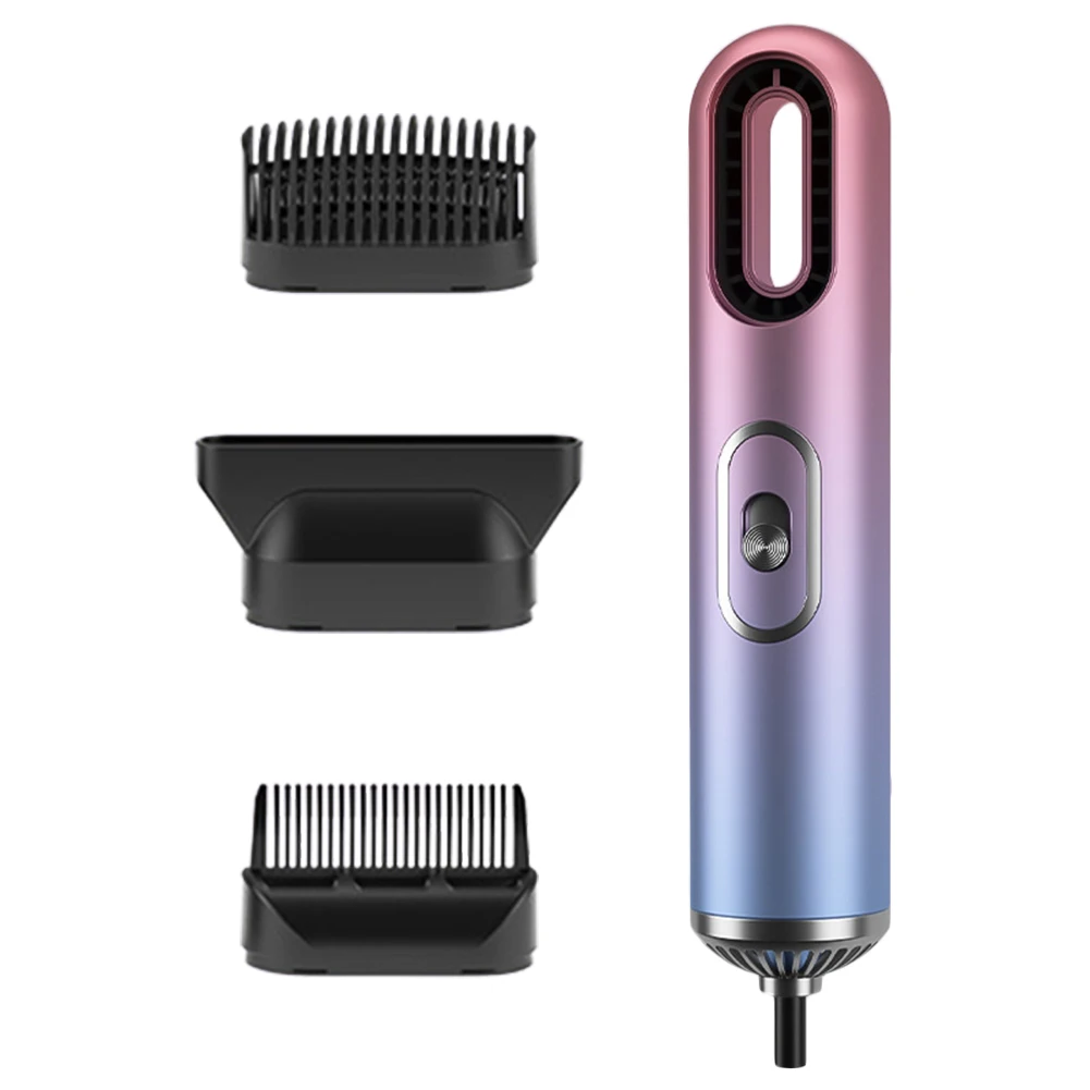 3 In 1 Leafless Pgs™ Professional Hair Dryer